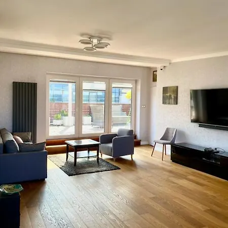 Avis Wybickiego 3 Apartment *