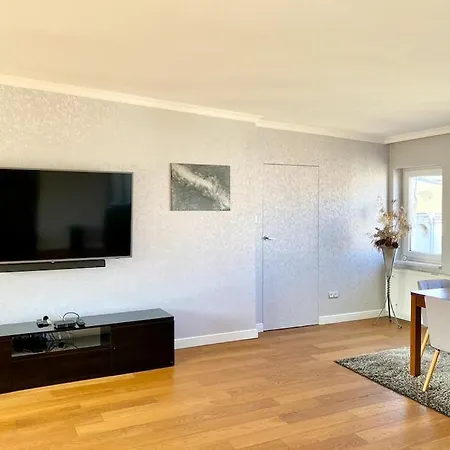 Avis Wybickiego 3 Apartment *