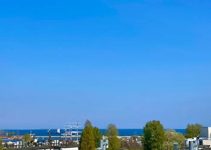 Avis Wybickiego 3 Gdynia