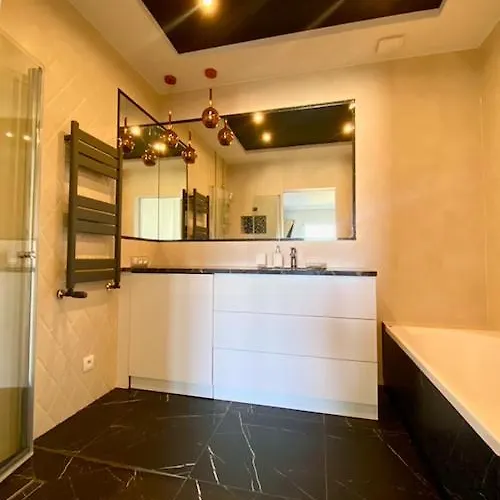 Avis Wybickiego 3 公寓