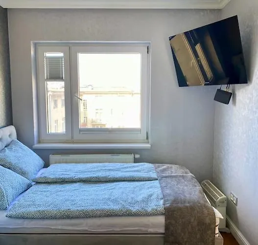 Avis Wybickiego 3 Apartment *