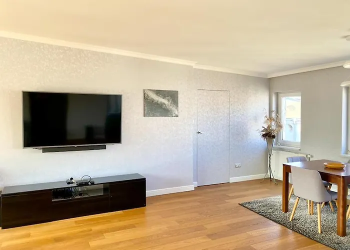 Avis Wybickiego 3 Apartment *