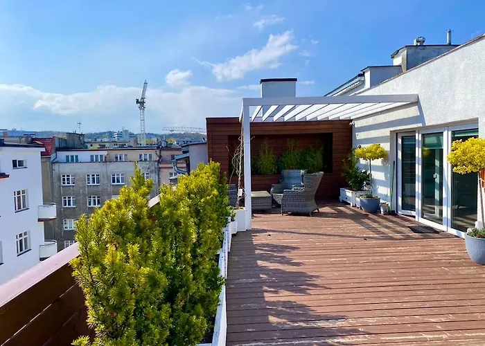 Avis Wybickiego 3 Apartment *